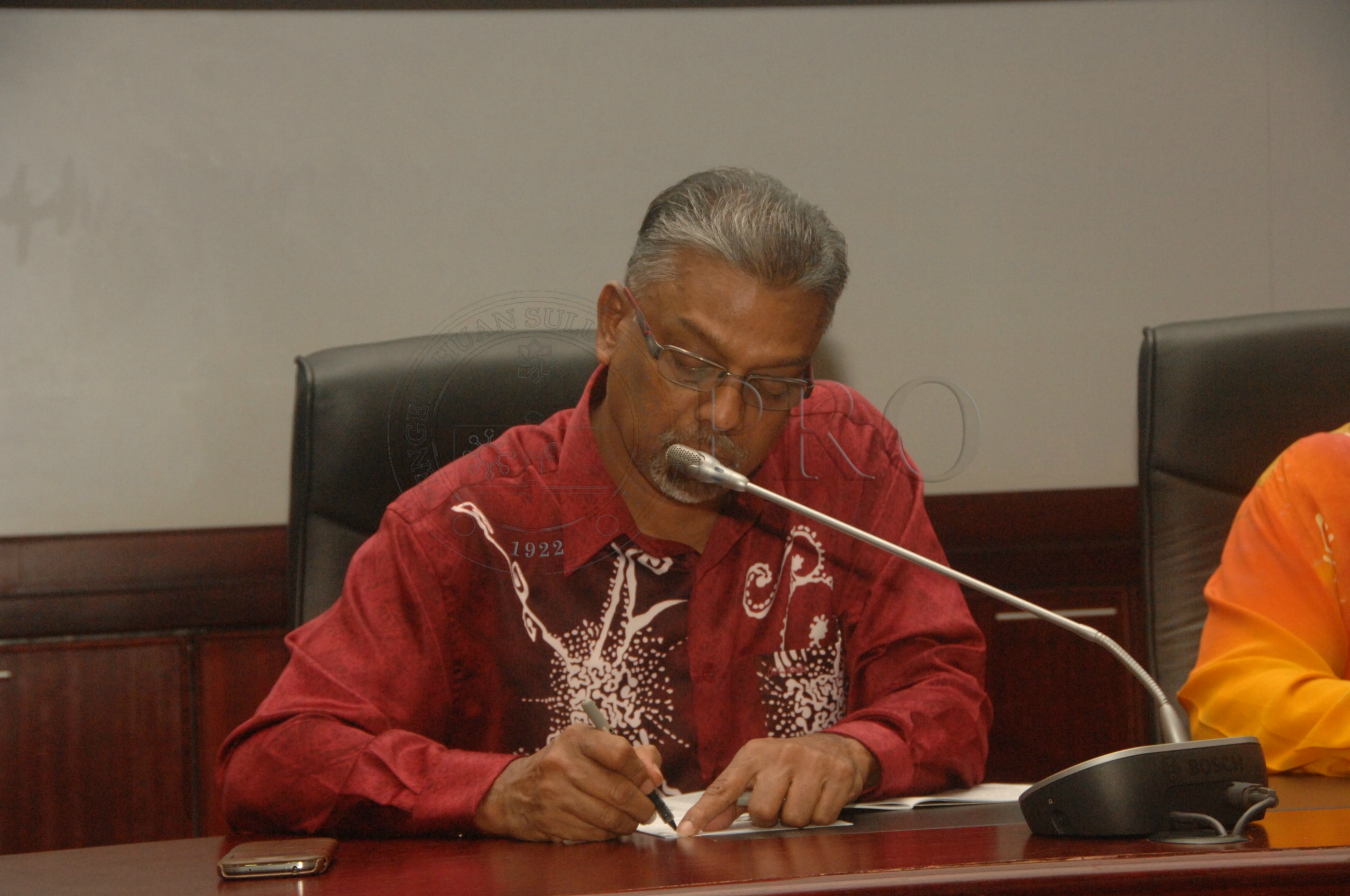 8 Mei 2014 Kursus Bimbingan Dan Penyeliaan Latihan Mengajar Untuk Guru Pembimbing Edisi 2014